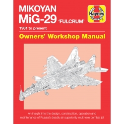 Mikoyan MiG-29 